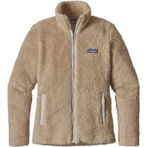Patagonia Los Gatos Fleece Jacket